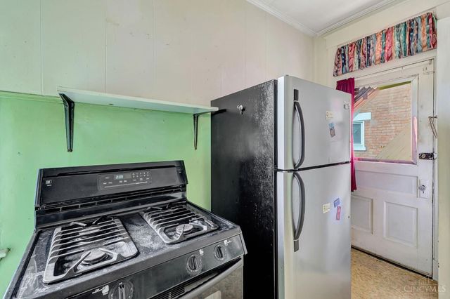 4134 Georgia Avenue, Cincinnati, OH 45223