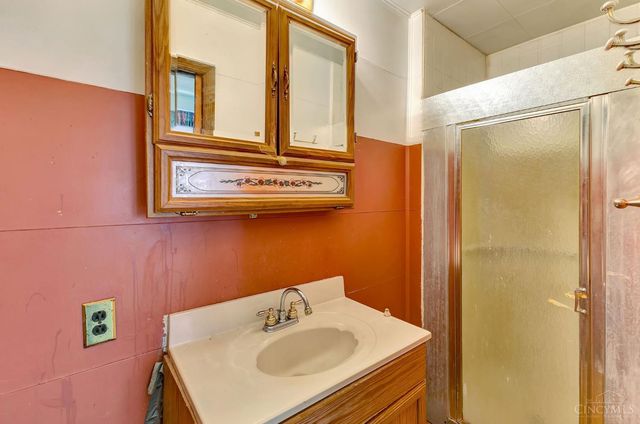 4134 Georgia Avenue, Cincinnati, OH 45223