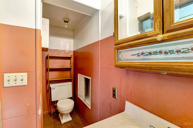 4134 Georgia Avenue, Cincinnati, OH 45223
