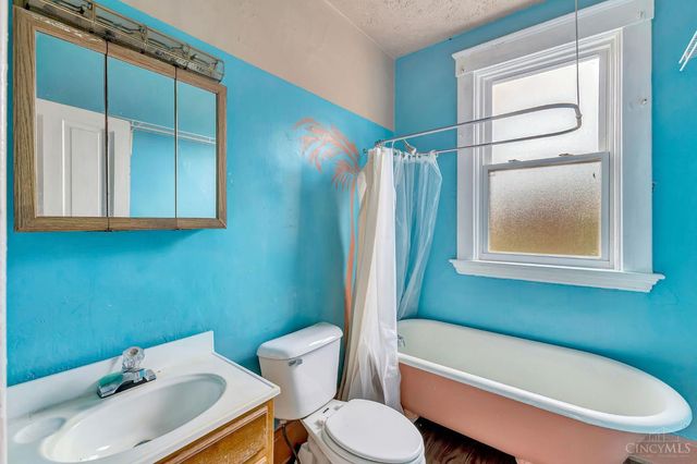 4134 Georgia Avenue, Cincinnati, OH 45223