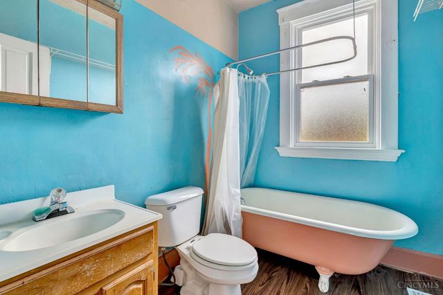 4134 Georgia Avenue, Cincinnati, OH 45223