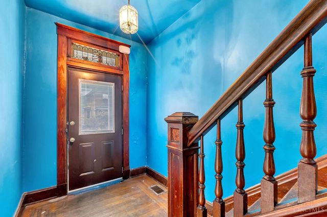 4134 Georgia Avenue, Cincinnati, OH 45223
