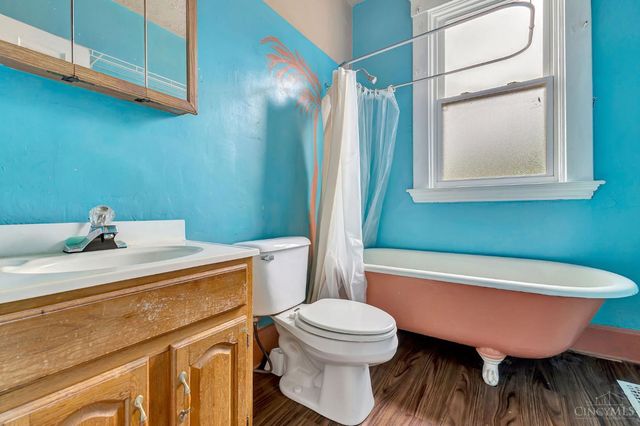 4134 Georgia Avenue, Cincinnati, OH 45223