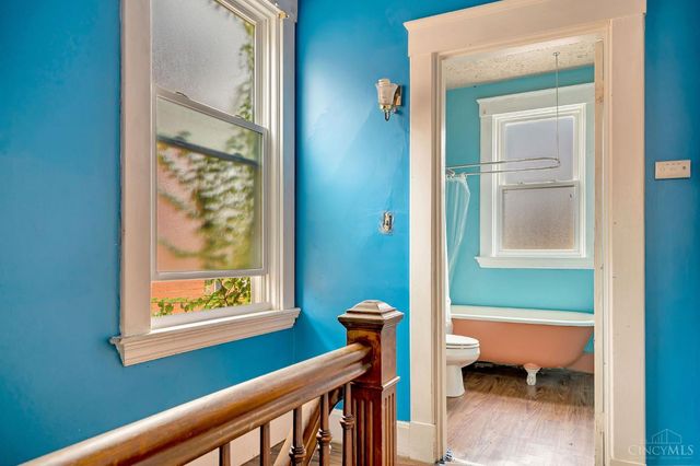 4134 Georgia Avenue, Cincinnati, OH 45223