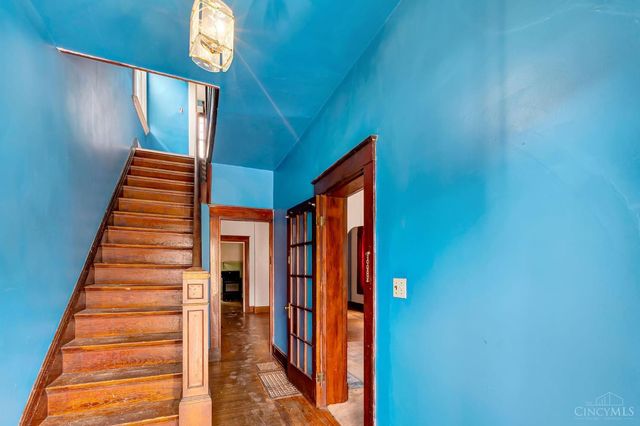 4134 Georgia Avenue, Cincinnati, OH 45223