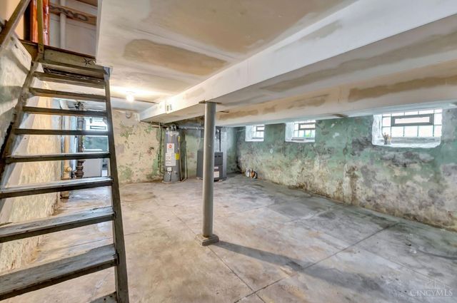 4134 Georgia Avenue, Cincinnati, OH 45223