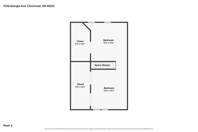 4134 Georgia Avenue, Cincinnati, OH 45223