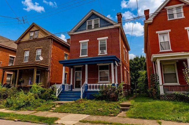4134 Georgia Avenue, Cincinnati, OH 45223