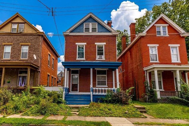 4134 Georgia Avenue, Cincinnati, OH 45223