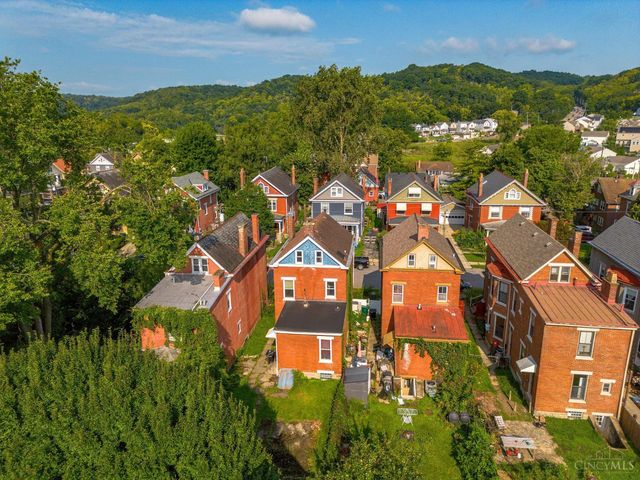 4134 Georgia Avenue, Cincinnati, OH 45223