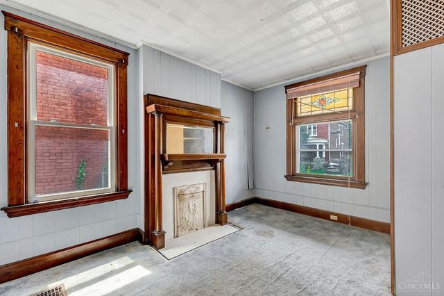 4134 Georgia Avenue, Cincinnati, OH 45223