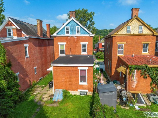 4134 Georgia Avenue, Cincinnati, OH 45223