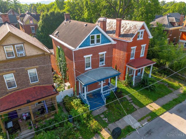 4134 Georgia Avenue, Cincinnati, OH 45223