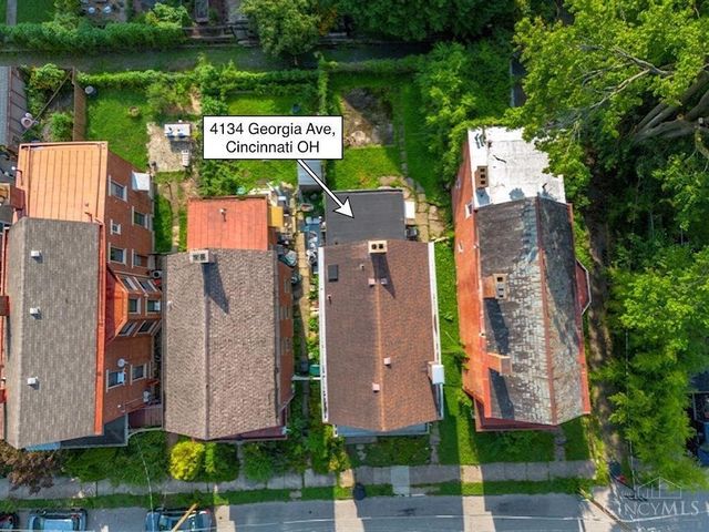 4134 Georgia Avenue, Cincinnati, OH 45223