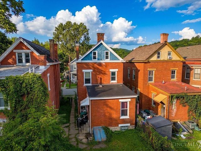 4134 Georgia Avenue, Cincinnati, OH 45223