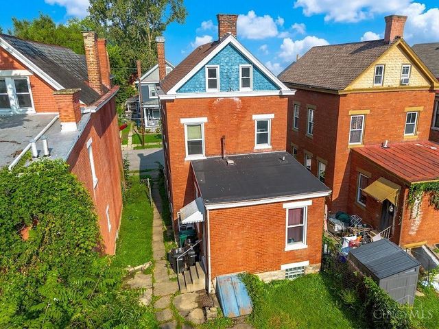 4134 Georgia Avenue, Cincinnati, OH 45223