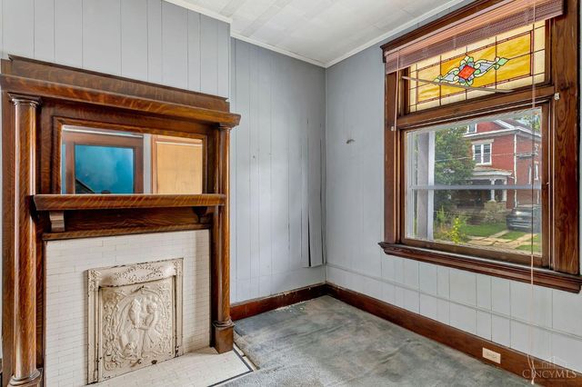 4134 Georgia Avenue, Cincinnati, OH 45223