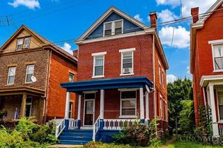 4134 Georgia Avenue, Cincinnati, OH 45223