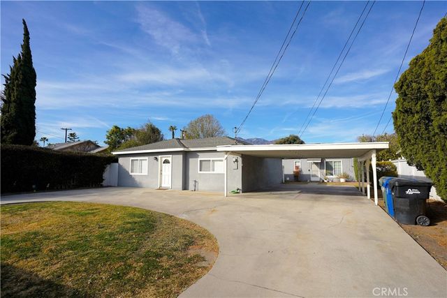 911 Genoa Street B, Monrovia, CA 91016