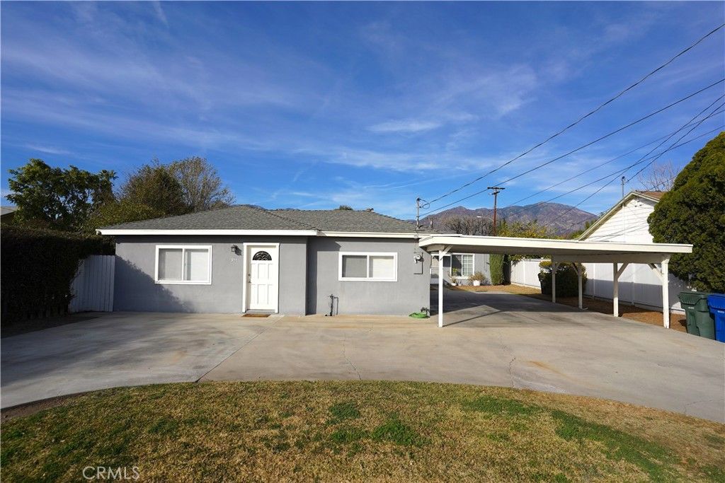 911 Genoa Street B, Monrovia, CA 91016