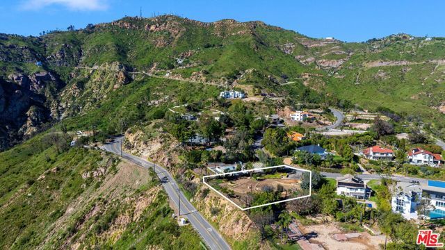 23424 W Moon Shadows Drive, Malibu, CA 90265