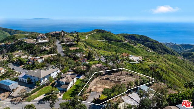 23424 W Moon Shadows Drive, Malibu, CA 90265