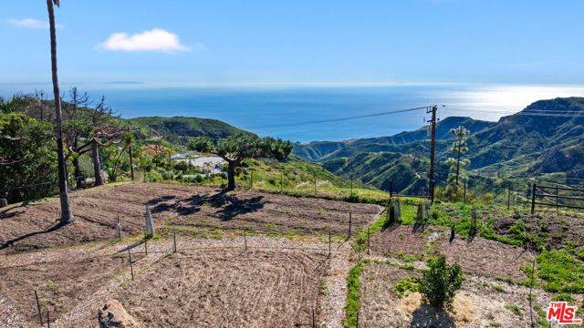 23424 W Moon Shadows Drive, Malibu, CA 90265