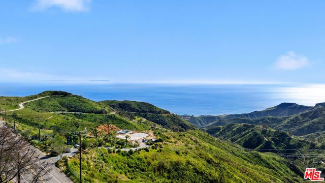 23424 W Moon Shadows Drive, Malibu, CA 90265