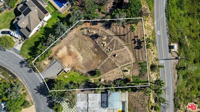 23424 W Moon Shadows Drive, Malibu, CA 90265