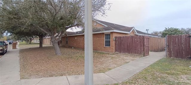 3621 Joby Street, Edinburg, TX 78541