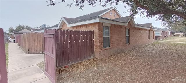3621 Joby Street, Edinburg, TX 78541