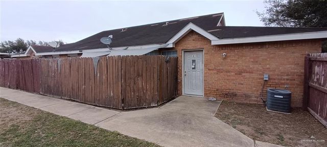 3621 Joby Street, Edinburg, TX 78541