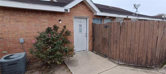 3621 Joby Street, Edinburg, TX 78541