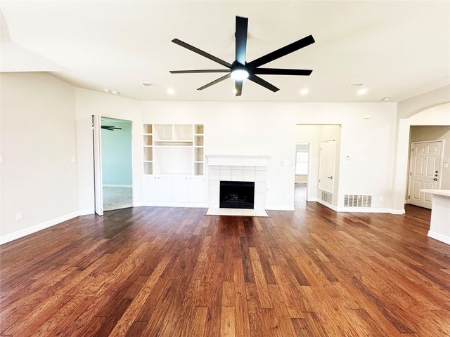 369 Bayberry Drive, Fate, TX 75087