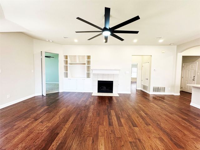 369 Bayberry Drive, Fate, TX 75087