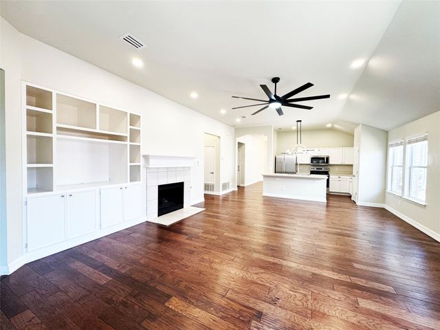 369 Bayberry Drive, Fate, TX 75087