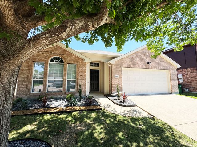 369 Bayberry Drive, Fate, TX 75087