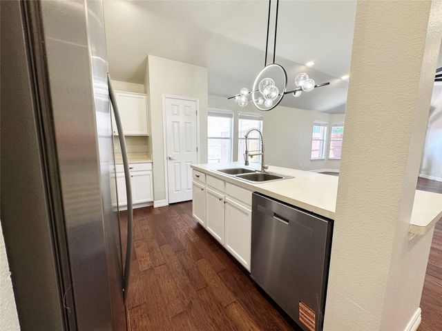 369 Bayberry Drive, Fate, TX 75087