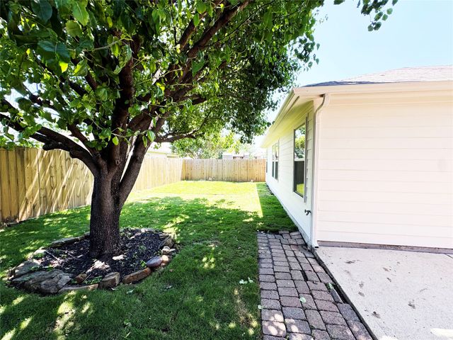 369 Bayberry Drive, Fate, TX 75087