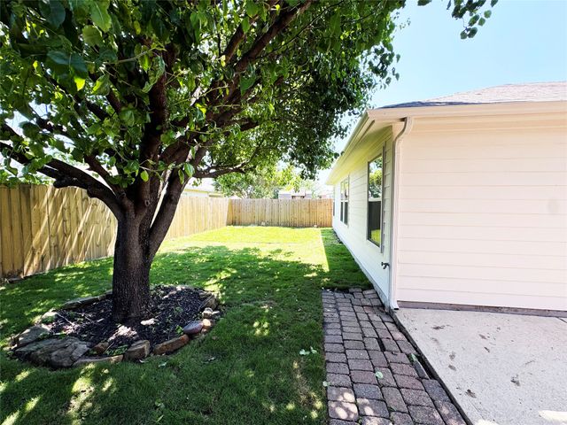 369 Bayberry Drive, Fate, TX 75087