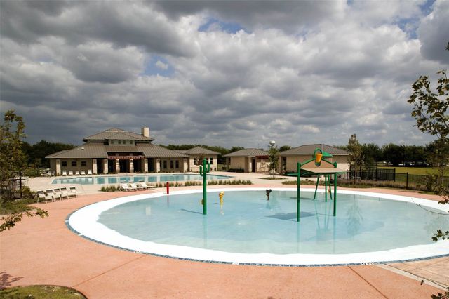 369 Bayberry Drive, Fate, TX 75087