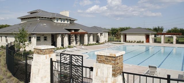 369 Bayberry Drive, Fate, TX 75087