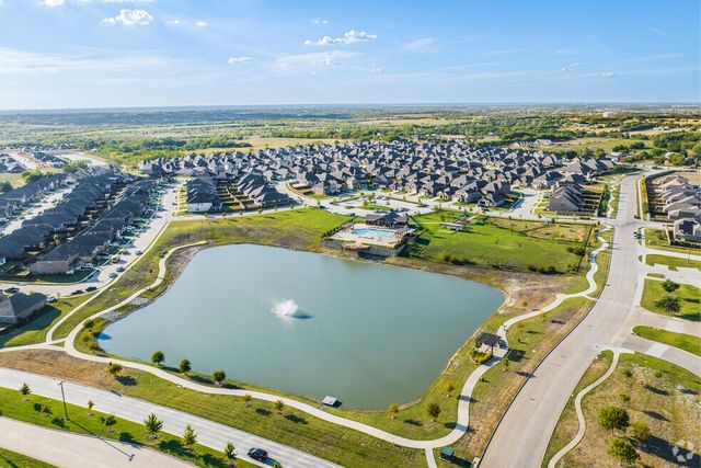 369 Bayberry Drive, Fate, TX 75087