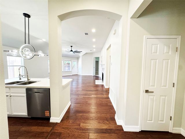 369 Bayberry Drive, Fate, TX 75087