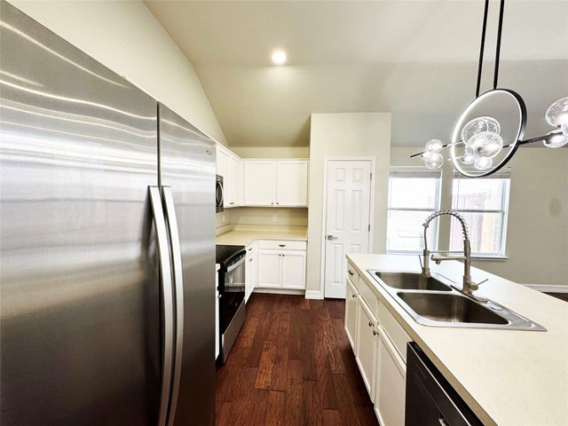 369 Bayberry Drive, Fate, TX 75087