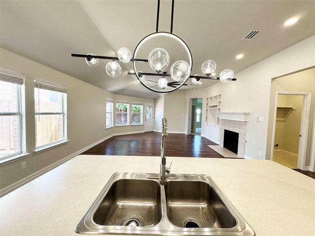 369 Bayberry Drive, Fate, TX 75087