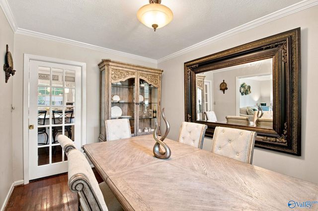 2717 Mountain Park Circle NW, Huntsville, AL 35810
