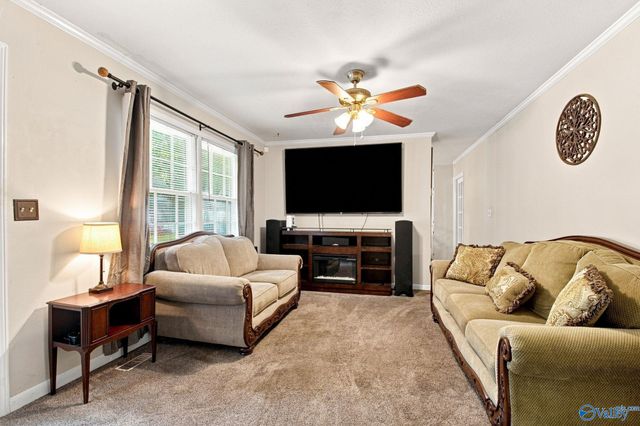2717 Mountain Park Circle NW, Huntsville, AL 35810