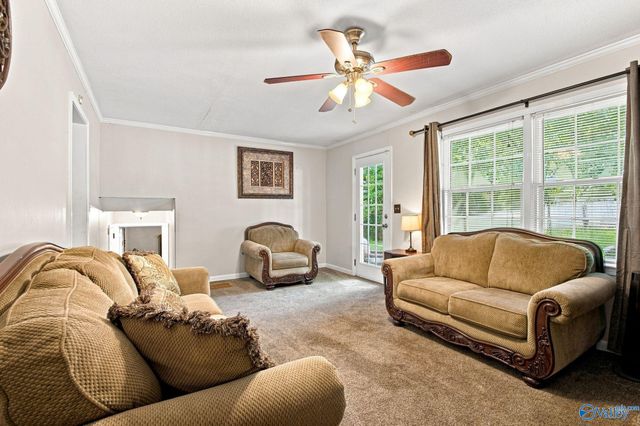 2717 Mountain Park Circle NW, Huntsville, AL 35810
