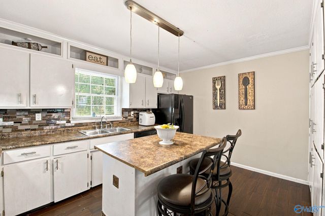 2717 Mountain Park Circle NW, Huntsville, AL 35810